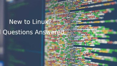 Questions fréquemment posées sur Linux