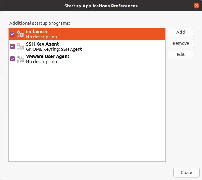 Gardez Ubuntu propre avec les préférences de l'application de démarrage Autotrash
