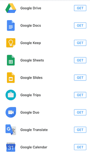 installer-google-apps-ios