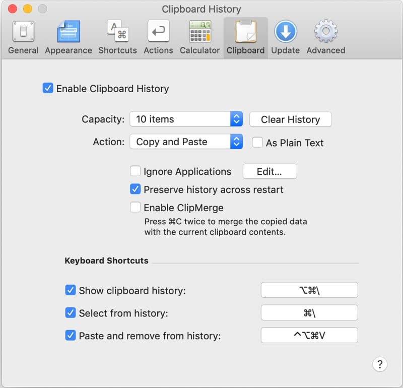 launchbar-mac-settings-clipboard-history