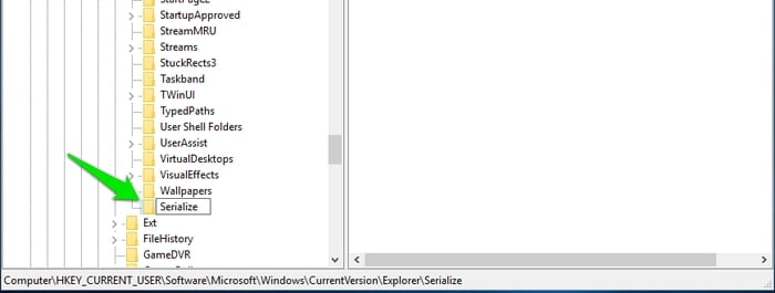 Windows-10-Registry-Hacks-Serialize