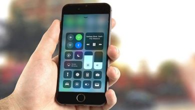 Comment personnaliser le centre de contrôle iOS 11 sur iPhone