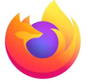 Logo Firefox