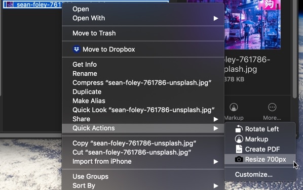 créer-actions-rapides-mac-mojave-menu-actions-rapides