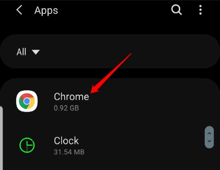 Télécharger Installer Google Play Chrome