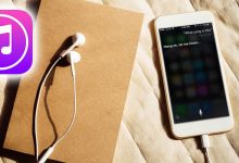 Comment trouver des chansons marquées Siri dans iTunes