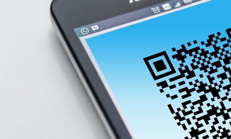 Comment lire un code QR sur votre téléphone Android