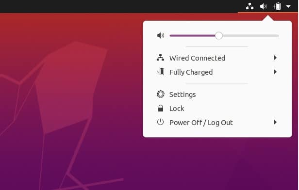 Umix Review Ubuntu Partial Dark Theme