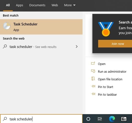 Taskschedulerhelper Dll Task Scheduler App 3