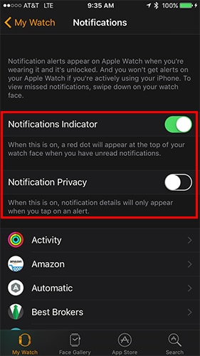 apple-watch-notifications-indicateur-confidentialité