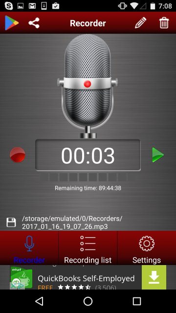 meilleur-enregistreur-vocal-apps-for-android-top-tool-apps-recorder