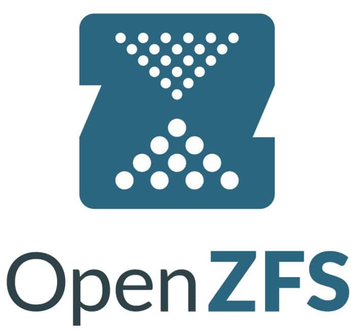 Meilleurs systèmes de fichiers Linux 2020 Openzfs