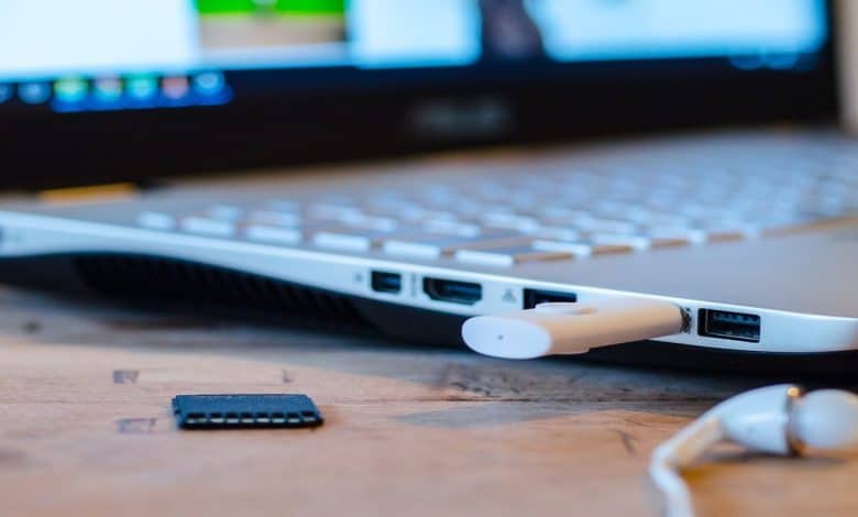 Comment chiffrer une clé USB sous Windows 10