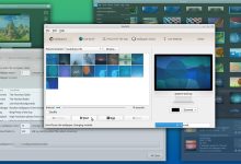 5 des meilleurs changeurs de fond d'écran pour Linux