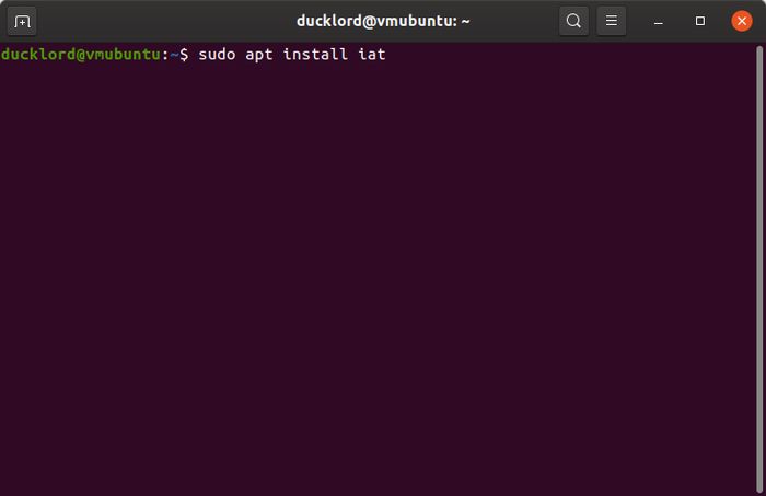 Linux Convertir Img en Iso Installer Iat