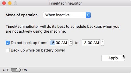 time-machine-mte-inactif