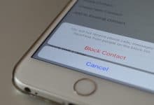 Comment bloquer les SMS des spammeurs sur iPhone