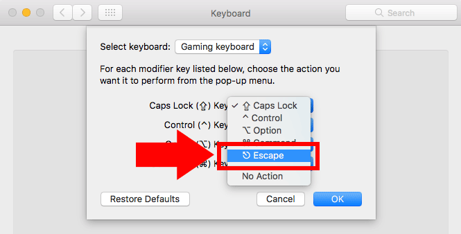 system-preferences-keyboard-caps-lock-escape