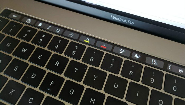 macbook-touchbar-texte-formatage
