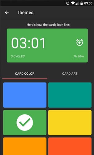 meilleur-sommeil-tracker-apps-android-temps de sommeil
