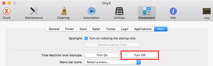 onyx-time-machine-local-backups
