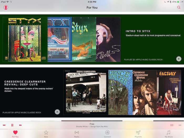 Apple-Music-For-You