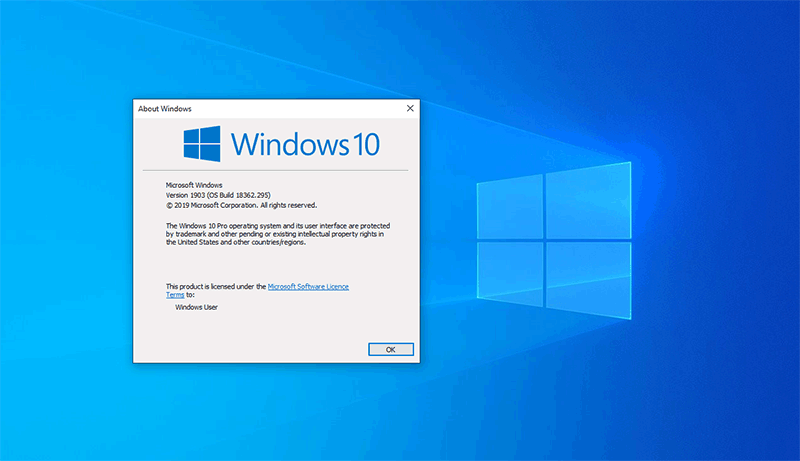 Versions Windows Core OS Windows 10