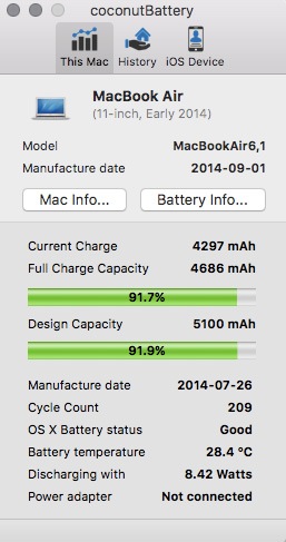 iphone-batterie-diagnostic-macbook-air