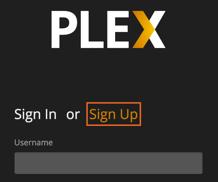 plex-server-log-in-sign-up