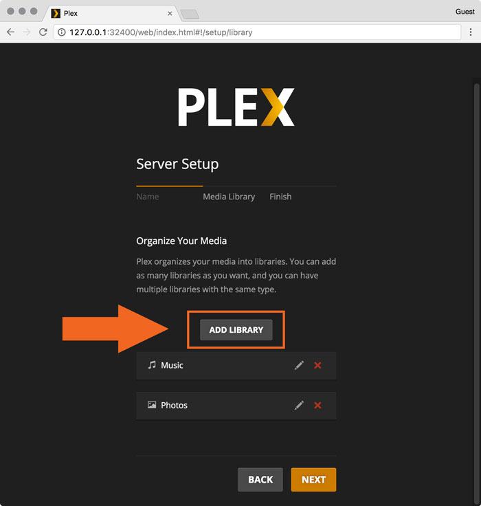 plex-server-add-media-library