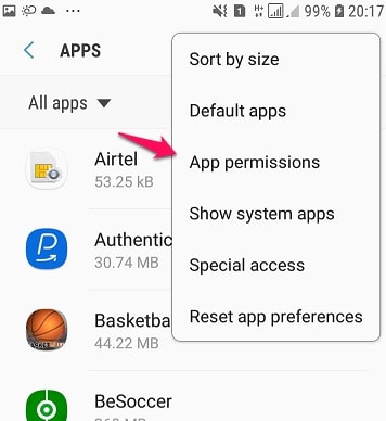 android-location-permission-app-permissions