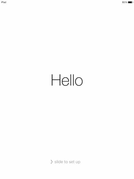 Rétrograder-iOS8-à-iOS7-Welcome-Screen
