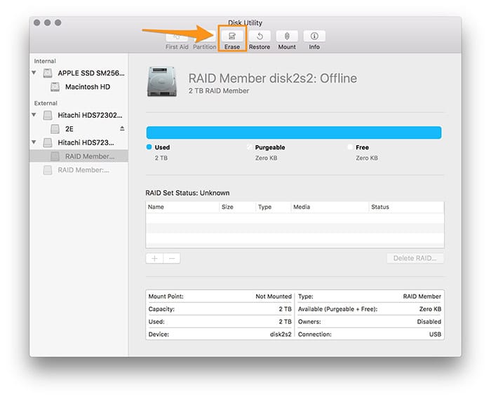 disk-utility-raid-deletion-1a