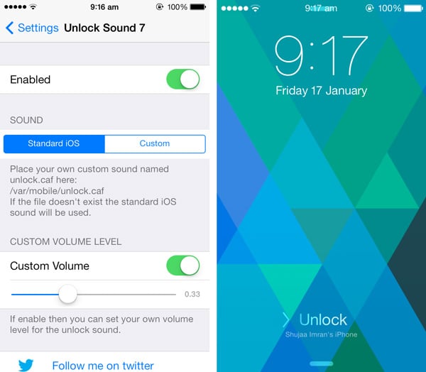 Obtenez-Classic-Slide-To-Unlock-Sound-iOS-7-UnlockSound7-Settings-Lock-Screen
