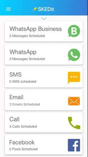 best-whatsapp-sms-email-scheduling-apps-android-skedit