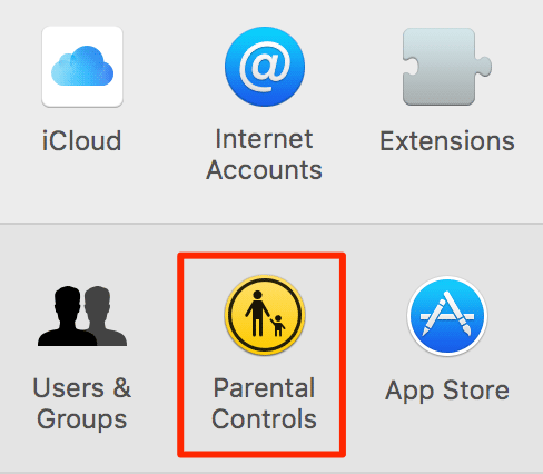 contrôleparental-parental