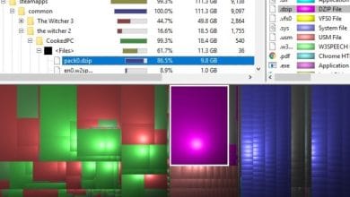 4 des meilleurs outils pour analyser l'espace disque sur Windows 10