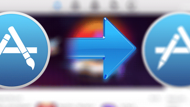 Comment lancer des applications en basse résolution sur votre Mac Retina