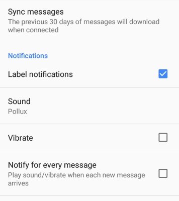 gmail-android-sync