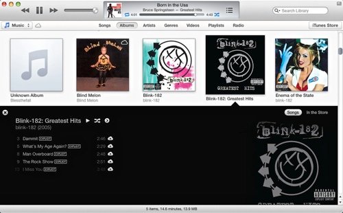 iTunes11-développé