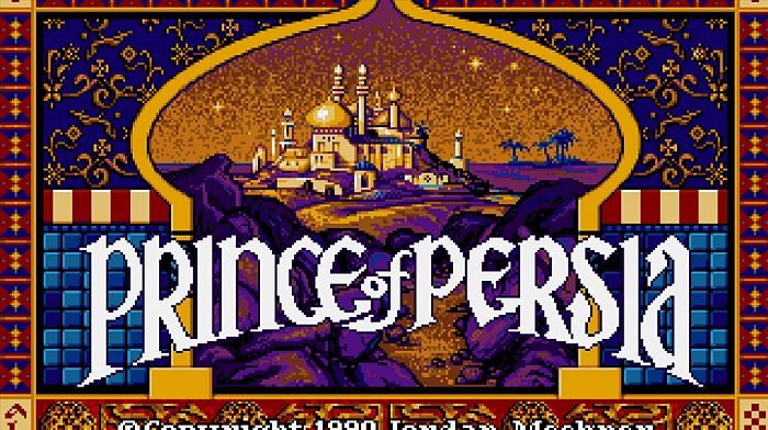 Image du Microsoft Store Prince Of Persia