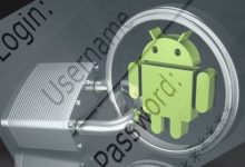 5 des meilleurs gestionnaires de mots de passe pour Android