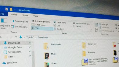 8 astuces pour l'explorateur de fichiers Windows que tout le monde devrait connaître