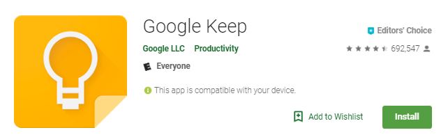 collaboration-android-google-keep