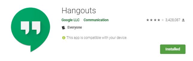 collaboration-android-google-hangouts