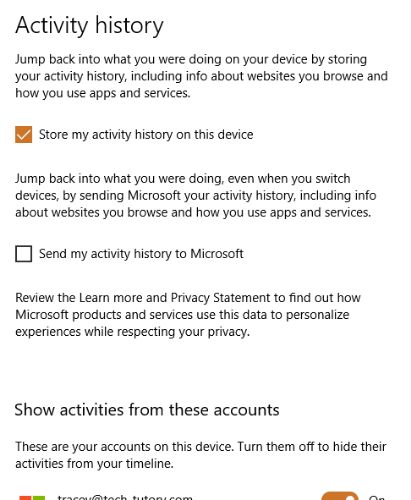 Windows-confidentialité-paramètres-activité-historique