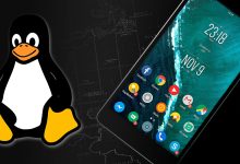 En quoi Mobile Linux diffère de Desktop Linux