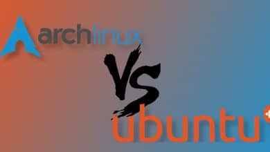 Arch Linux est-il meilleur qu'Ubuntu ?
