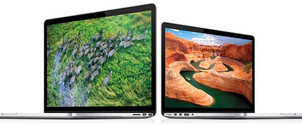 Événement Apple - MacBook Pro
