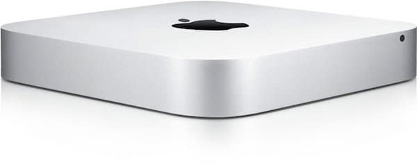 Événement Apple - Mac Mini